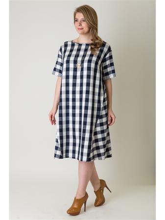 Платье Vis-a-vis