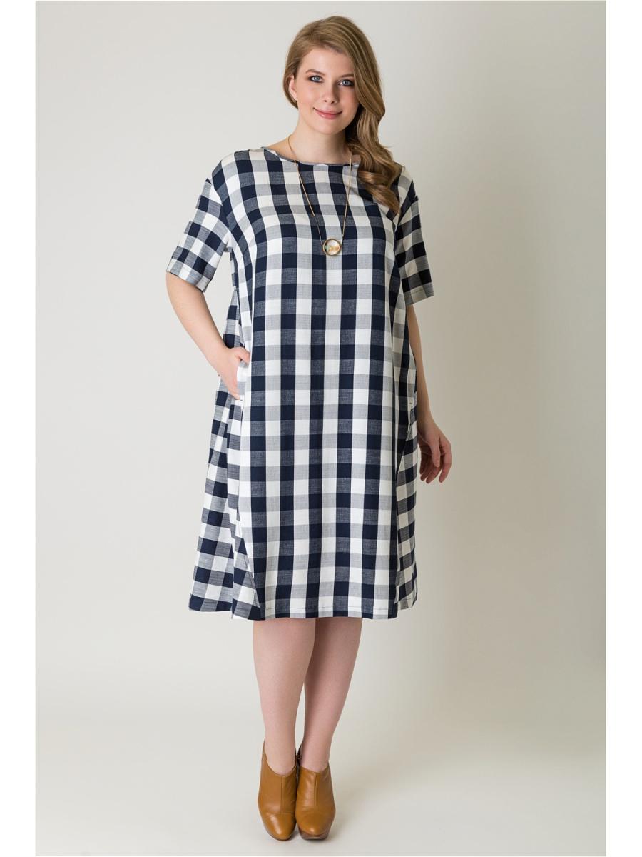 Платье Vis-a-vis