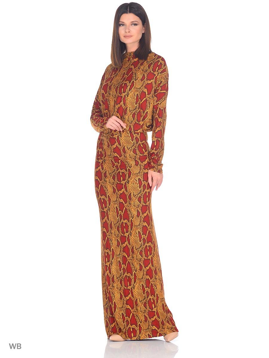 Платье МадаМ Т