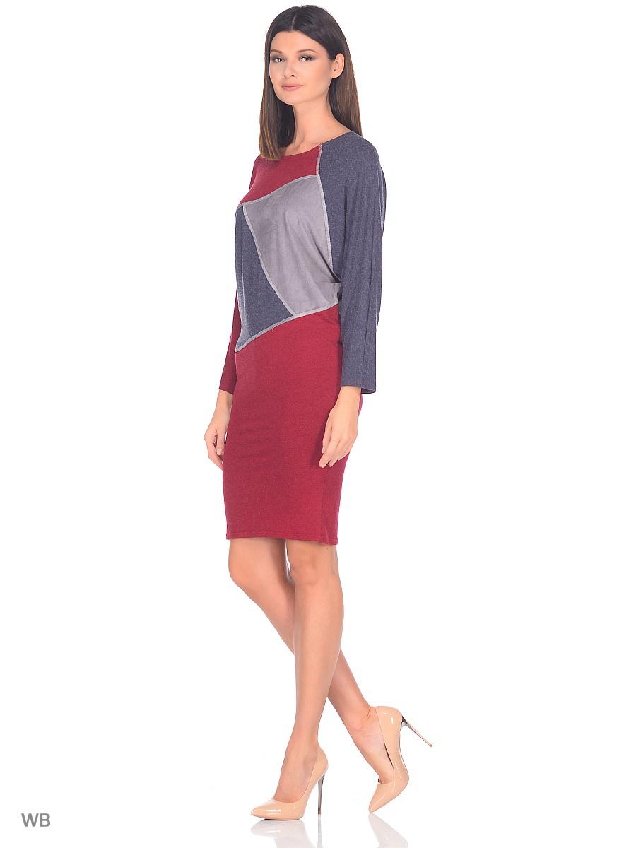 Платье МадаМ Т