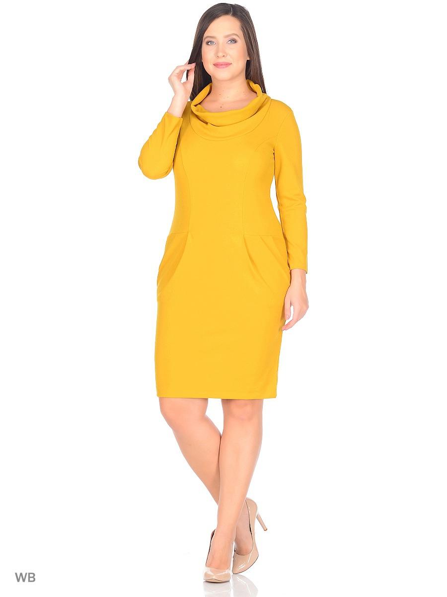 Платье МадаМ Т