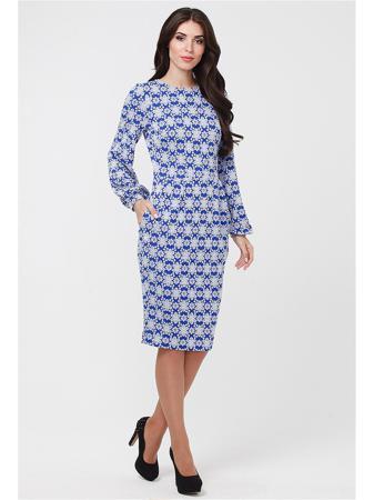 Платье MARY MEA