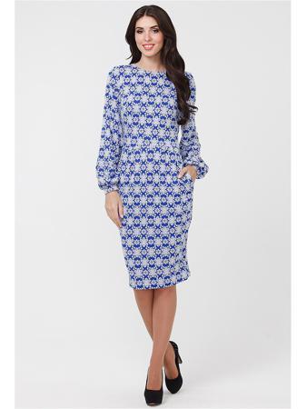 Платье MARY MEA