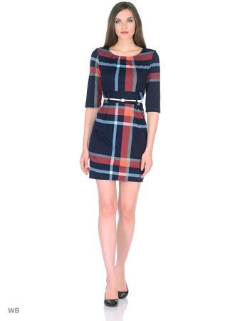 Платье Elvinjontex