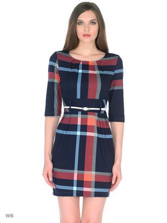 Платье Elvinjontex