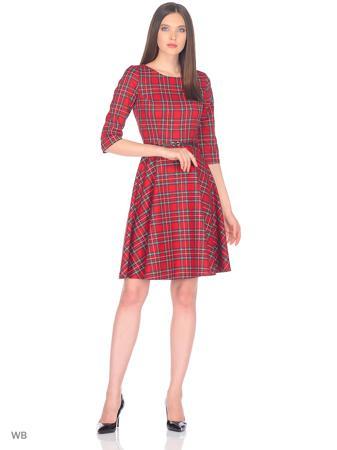 Платье Rosanna