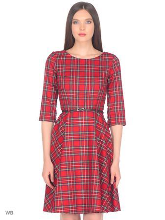 Платье Rosanna