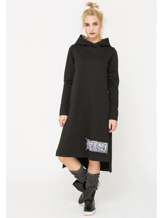 Платье Lkurbandress