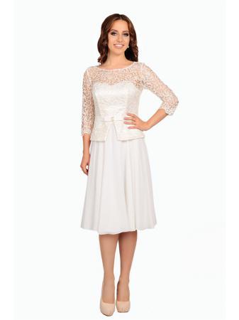 Платье MILOMOOR