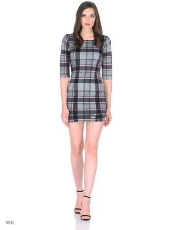 Платье Elvinjontex