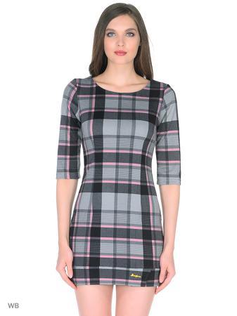 Платье Elvinjontex