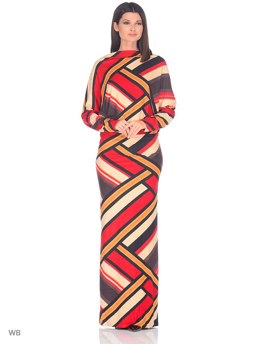 Платье МадаМ Т