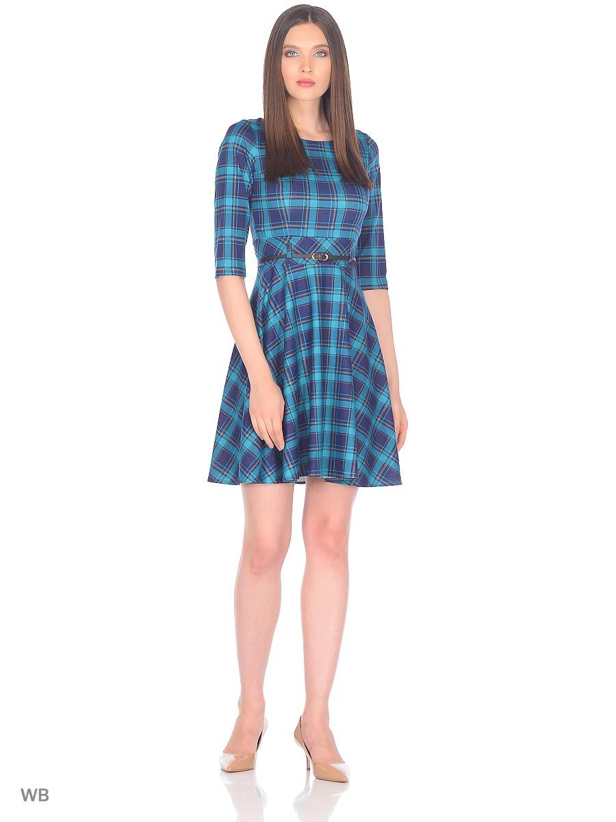 Платье Rosanna