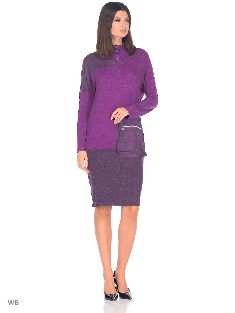 Платье МадаМ Т