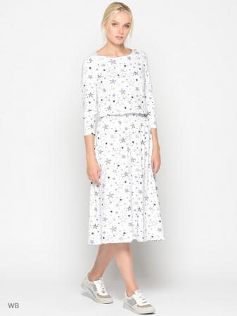 Платье &Berries