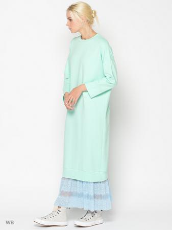 Платье &Berries