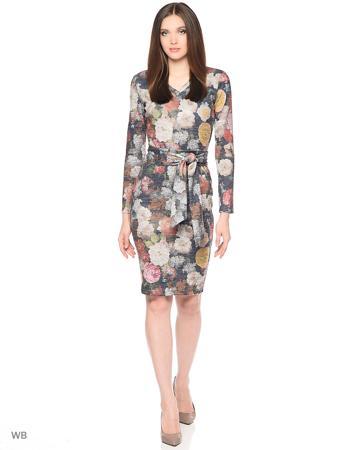 Платье Rosanna