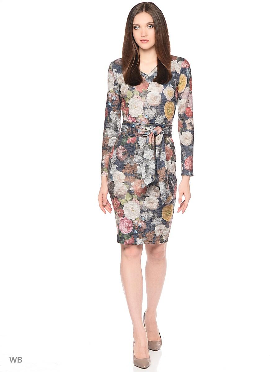 Платье Rosanna