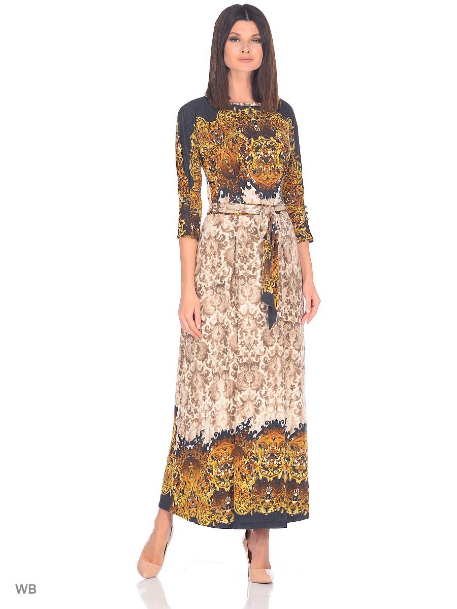 Платье МадаМ Т