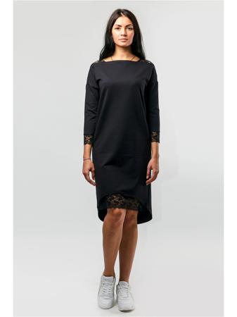 Платье Captain