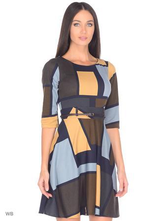 Платье Rosanna