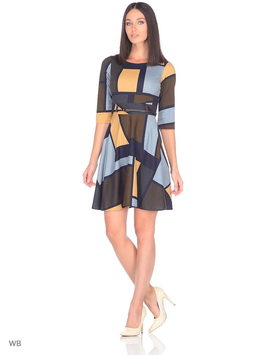 Платье Rosanna