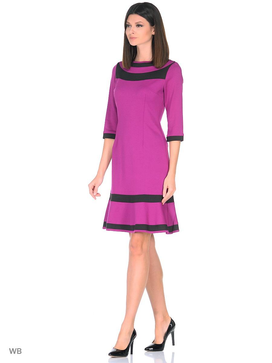 Платье МадаМ Т