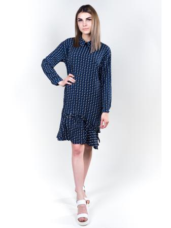 Платье Fronzoli