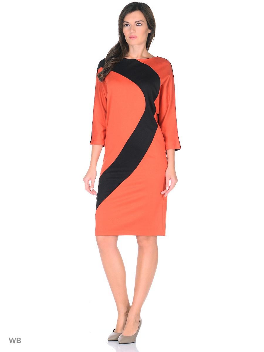 Платье МадаМ Т