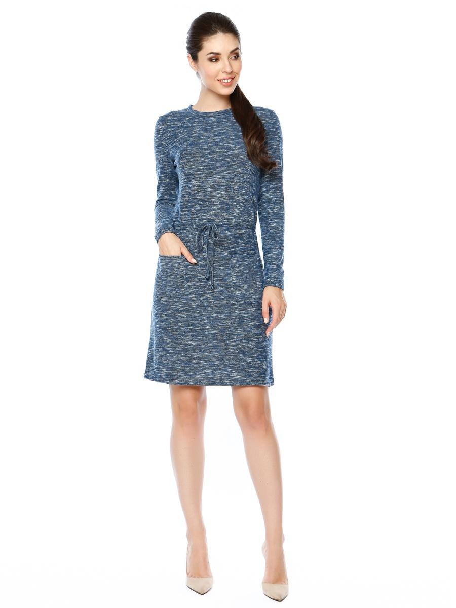 Платье  -  цвет