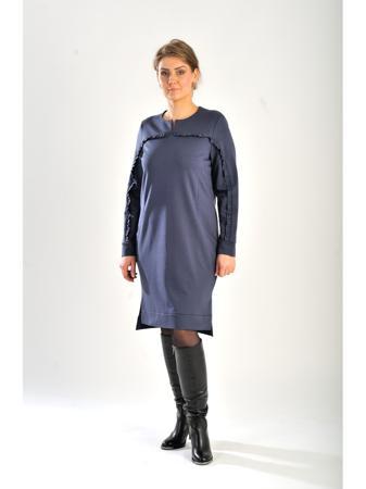 Платье ИскринаСтиль