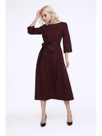 Платье Анастасия Надыктова