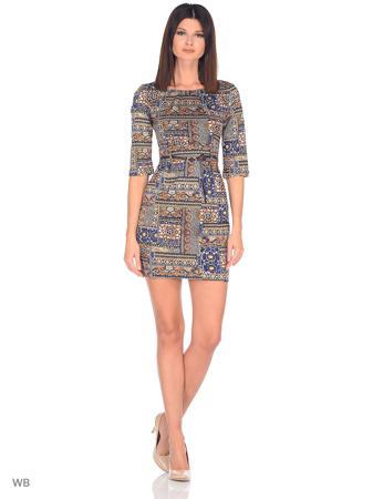 Платье Elvinjontex