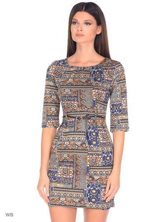 Платье Elvinjontex