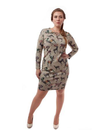 Платье Dream World