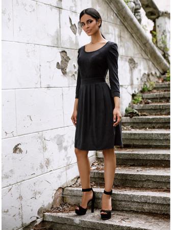 Платье C.H.I.C.