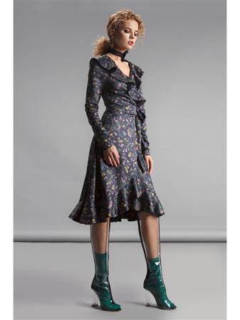 Платье Tasha Martens