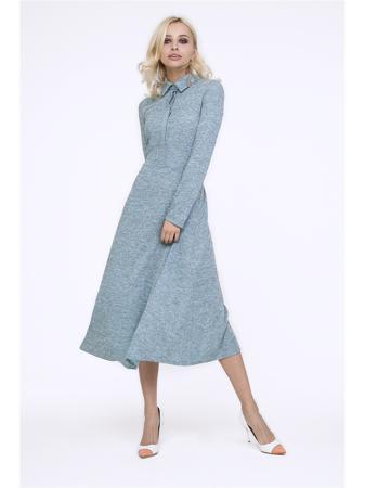 Платье Анастасия Надыктова