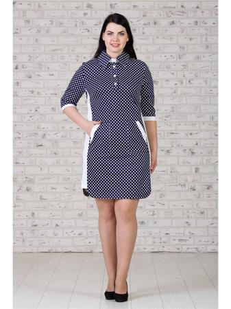 Платье MAXLINE