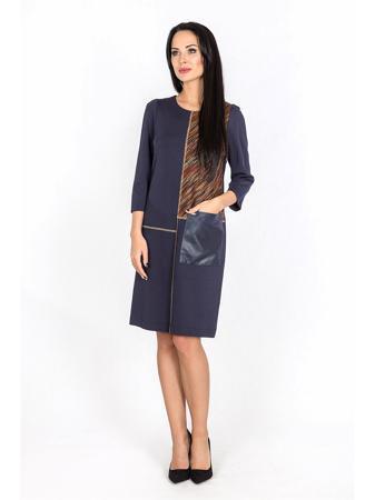 Платье Далория