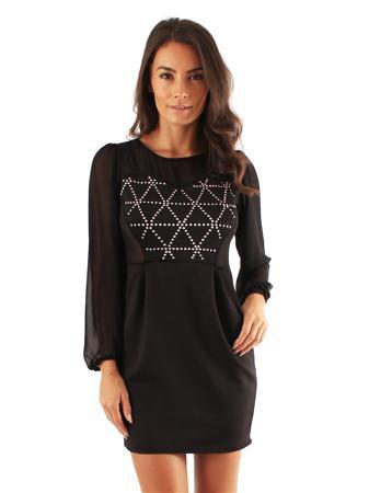 Платье Lily London