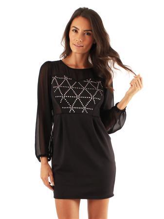 Платье Lily London