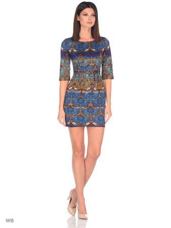 Платье Elvinjontex