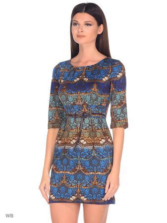 Платье Elvinjontex