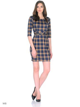 Платье Elvinjontex