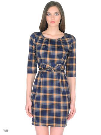 Платье Elvinjontex