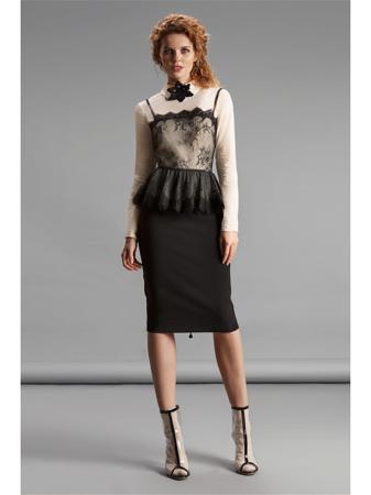 Платье Tasha Martens