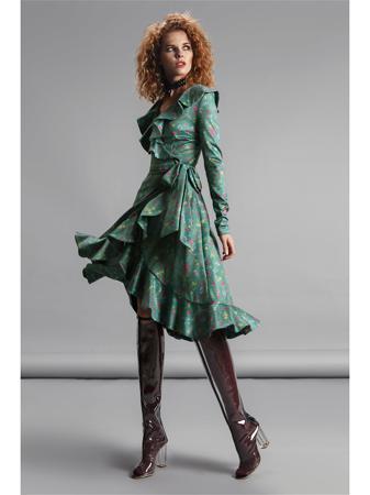 Платье Tasha Martens