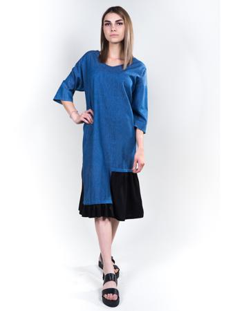 Платье Fronzoli