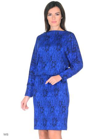 Платье МадаМ Т